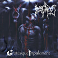 USED CD - Dying Fetus – Grotesque Impalement