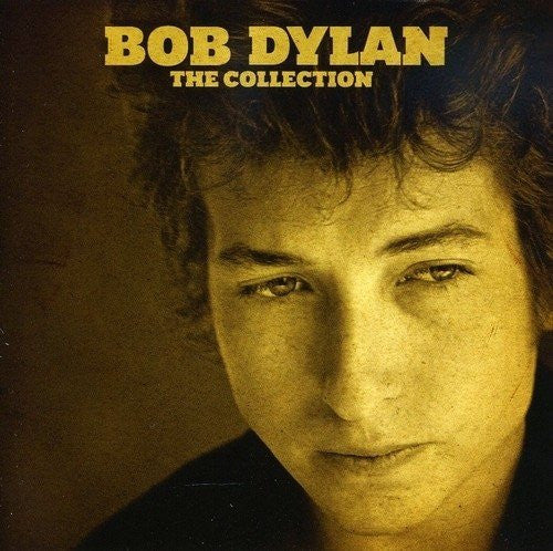 USED CD - Bob Dylan – The Collection