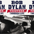USED 2CD/DVD - Bob Dylan – Together Through Life