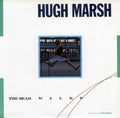 USED CD - Hugh Marsh – The Bear Walks