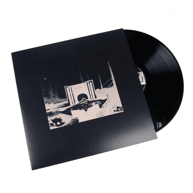 EARL SWEATSHIRT - I Don't Like Shit, I Don't Go Outside Vinyl