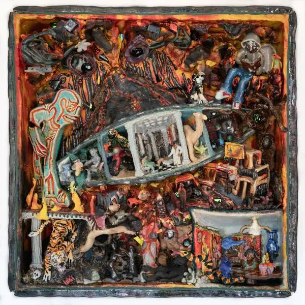 Pompeii/Utility
