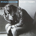 USED CD - Ryan Adams ‎– Easy Tiger