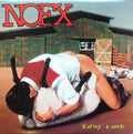 LP - NOFX – Heavy Petting Zoo