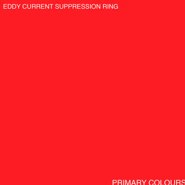 Primary Colours