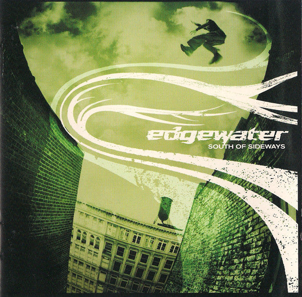 USED CD - Edgewater – South Of Sideways