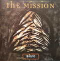USED CD - The Mission – Blue... Plus