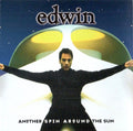 Edwin – Another Spin Around The Sun - USED CD