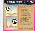 Times New Viking – Rip It Off - USED CD