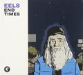 USED CD - Eels - End Times