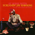 USED CD - Screamin' Jay Hawkins – At Home With Screamin' Jay Hawkins