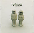USED CD - Elbow – Cast Of Thousands