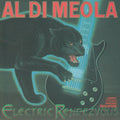 USED CD - Al Di Meola – Electric Rendezvous