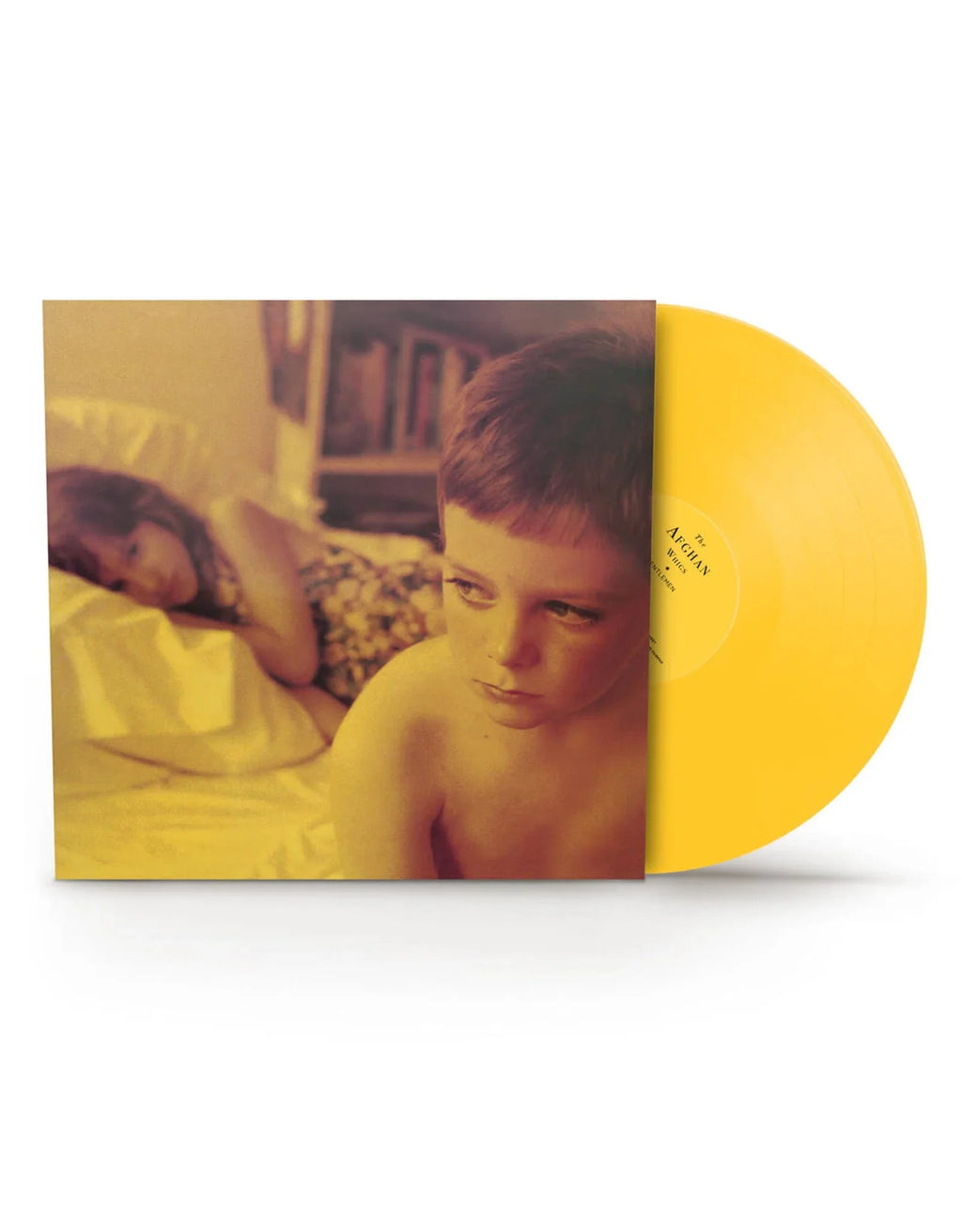 LP - Afghan Whigs - Gentlemen