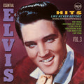 Elvis Presley – Hits Like Never Before (Essential Elvis Vol. 3) - USED CD