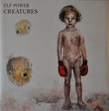 Elf Power – Creatures - USED CD