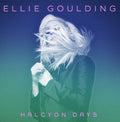 Ellie Goulding – Halcyon Days - USED 2CD