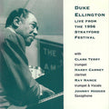 USED CD - Duke Ellington – Live At The 1956 Stratford Festival