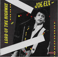 Joe Ely – Joe Ely – Lord Of The Highway