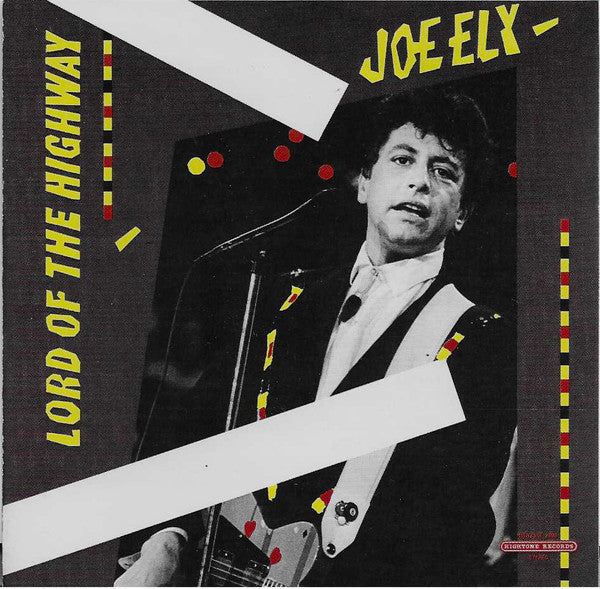 Joe Ely – Joe Ely – Lord Of The Highway