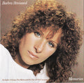 USED CD - Barbra Streisand – Memories
