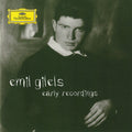 USED 2CD - Emil Gilels – Early Recordings