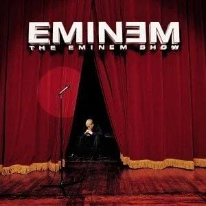 EMINEM - The Eminem Show Vinyl