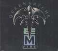 USED 2CD - Queensrÿche – Empire