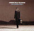 USED CD - Jimmie Dale Gilmore – One Endless Night