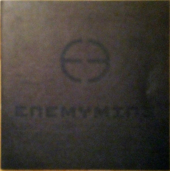 USED CD - Enemymine – EP