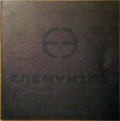 USED CD - Enemymine – EP