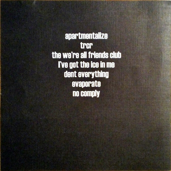 USED CD - Enemymine – EP