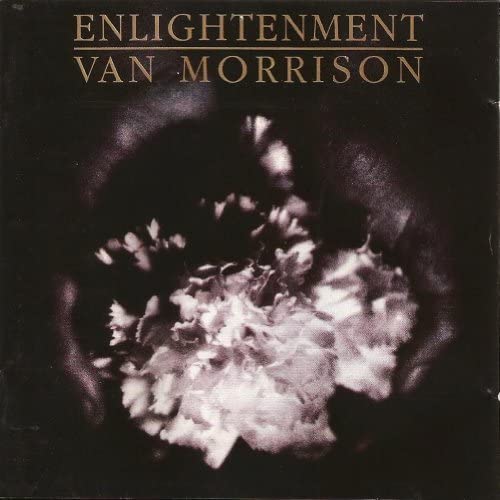 USED CD - Van Morrison – Enlightenment