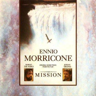 USED CD - Ennio Morricone – The Mission (Original Soundtrack From The Film)
