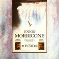 USED CD - Ennio Morricone – The Mission (Original Soundtrack From The Film)
