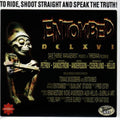 DCLXVI: To Ride, Shoot Straight and Speak the Truth