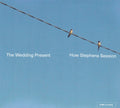 USED CDEP - The Wedding Present – Huw Stephens Session