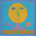 USED 5CD - Robert Wyatt – EPs