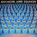 USED CD - Jean Michel Jarre – Equinoxe