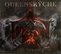 USED 2CD - Queensrÿche – The Verdict
