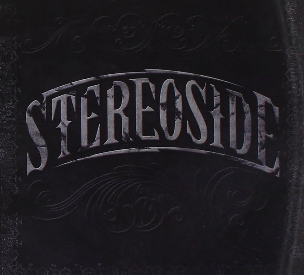 USED CD - Stereoside – Stereoside
