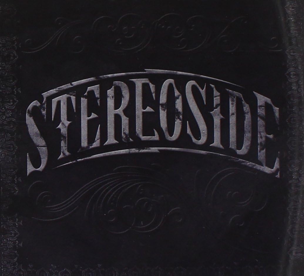 USED CD - Stereoside – Stereoside
