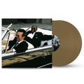 Eric Clapton - (PRESEALE 7/31/26) Riding With The King (Gold VINYL 2xLP Surfdog 336361) | NEW