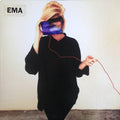 LP - EMA – The Future's Void