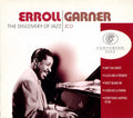 USED 2CD - Erroll Garner – The Discovery Of Jazz
