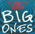 USED CD - Aerosmith – Big Ones