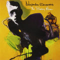 USED CD - Alejandro Escovedo ‎– The Boxing Mirror
