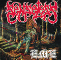 USED CD - Senseless – Epidemic Mentality Equilibrium (E.M.E.)