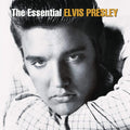 2LP - Elvis Presley - The Essential