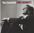 USED 2CD - Tony Bennett – The Essential Tony Bennett